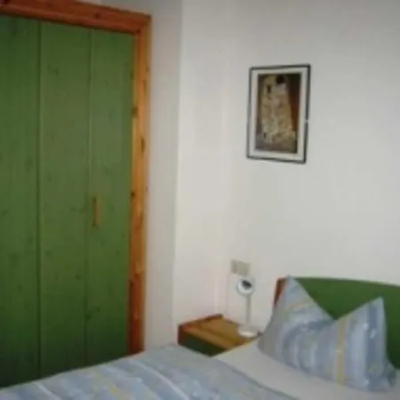 Haus Am Roessleweiher דירה הינטרצארטן