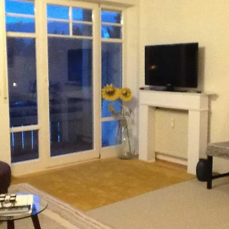 Haus Am Roessleweiher Apartamento *