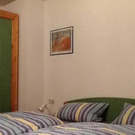 Haus Am Roessleweiher Hinterzarten