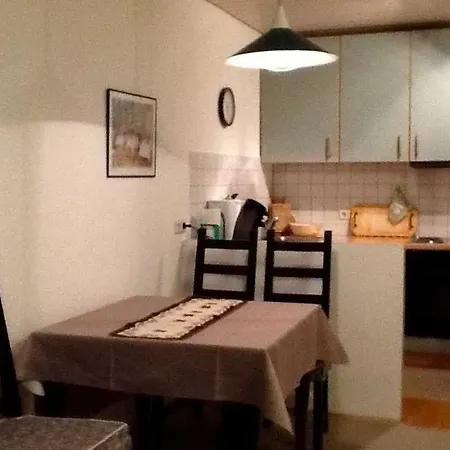 Haus Am Roessleweiher * הינטרצארטן