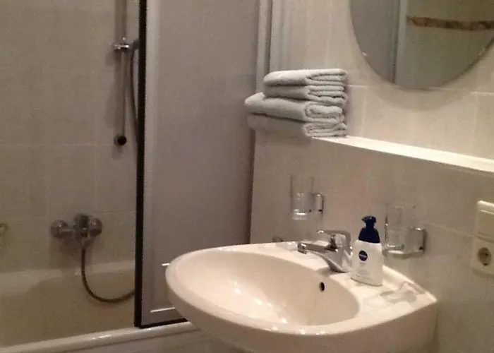 Haus Am Roessleweiher