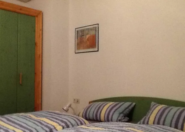 Haus Am Roessleweiher هينترتزارتن